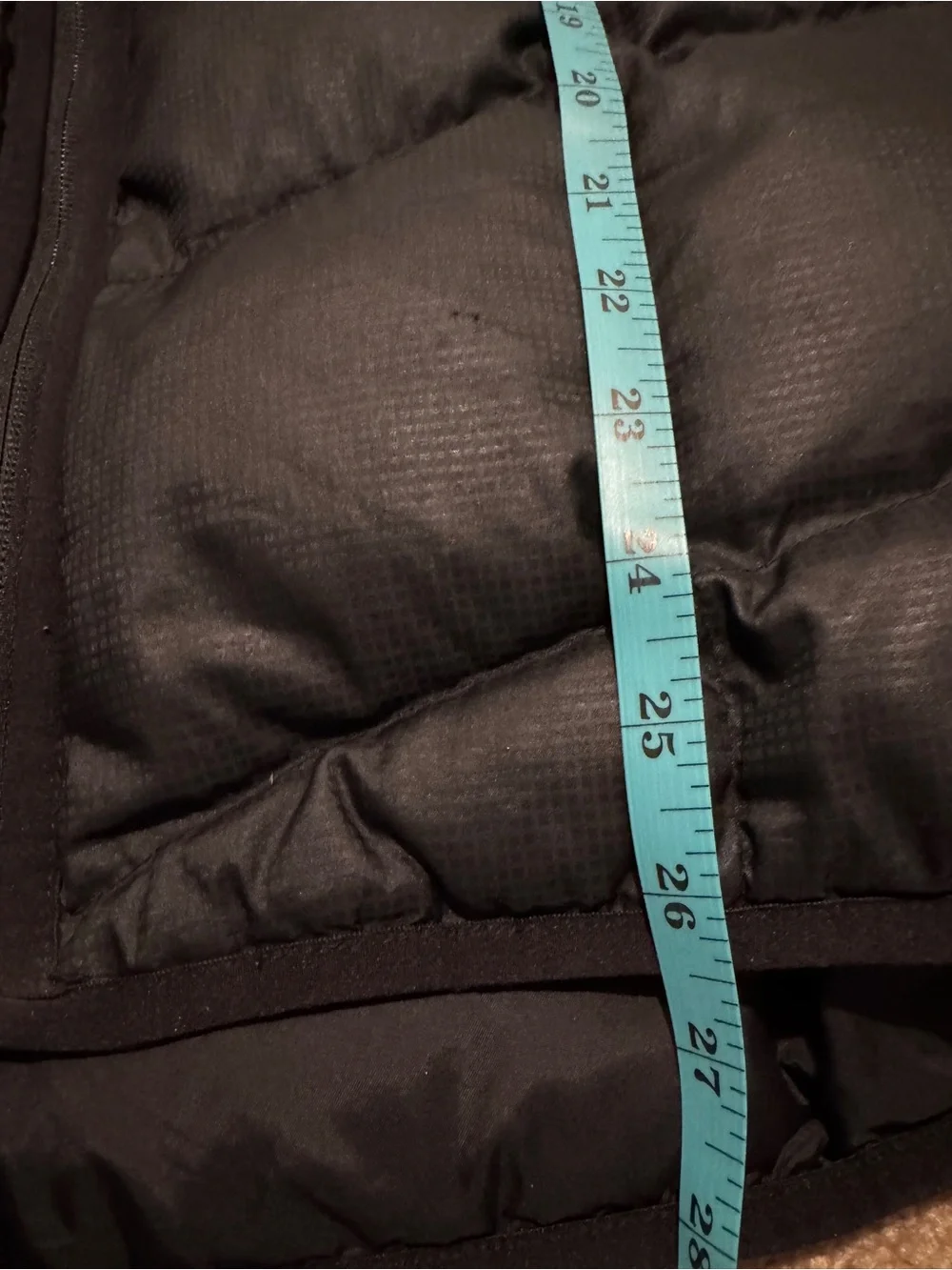 The North Face Gatebreak Down Jacket Men’s Small 550.